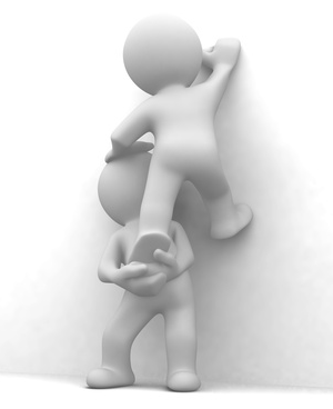 illustration coaching socio-professionnel
